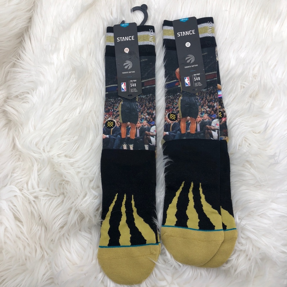 Stance Toronto Large socks